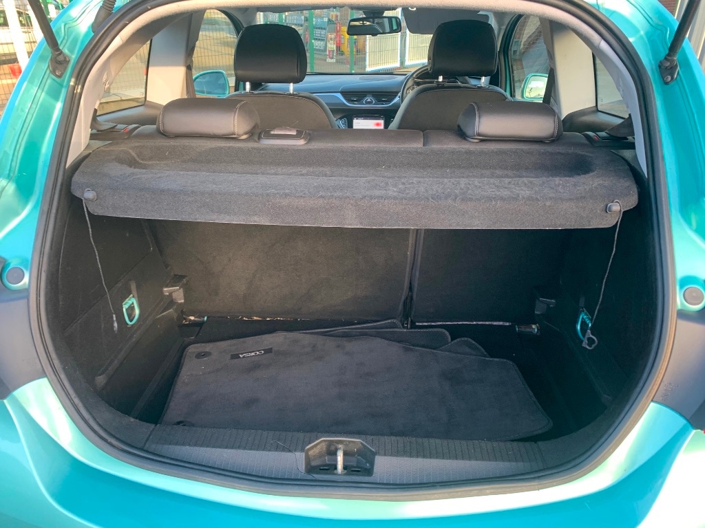 Used Vauxhall Corsa 2015 for sale - 77323424: Photo 13