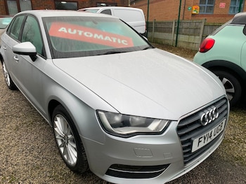 Audi - A3