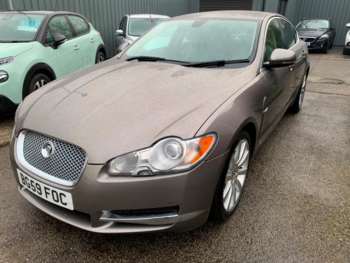 2009 - 3.0d V6 Premium Luxury 4dr Auto