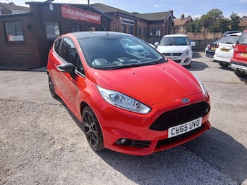 Used Ford Fiesta 2016 for sale - 79531888: Photo
