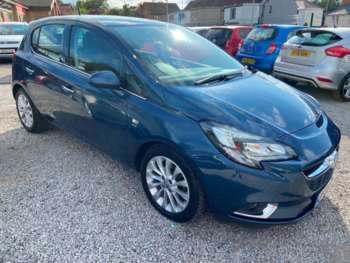 2015 - 1.4 SE 5dr Auto