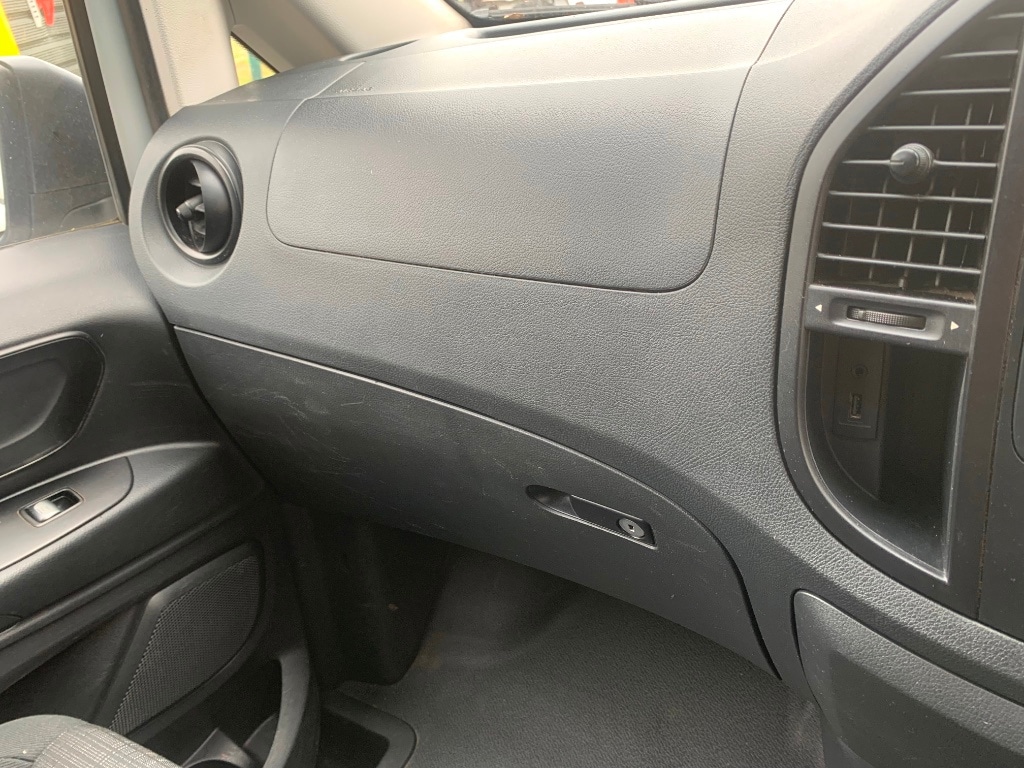 Used Mercedes-Benz Vito 2017 for sale - 77466012: Photo 17