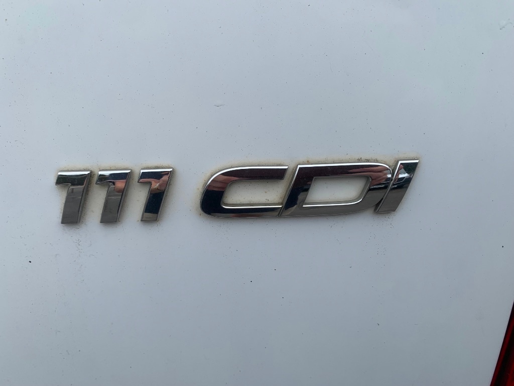 Used Mercedes-Benz Vito 2017 for sale - 77466012: Photo 9