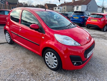 2012 - 1.0 Active 5dr