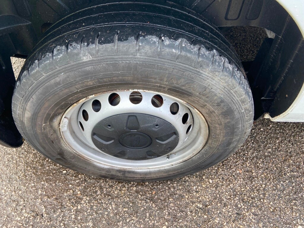 Used Ford Transit Custom 2020 for sale - 77517660: Photo 18