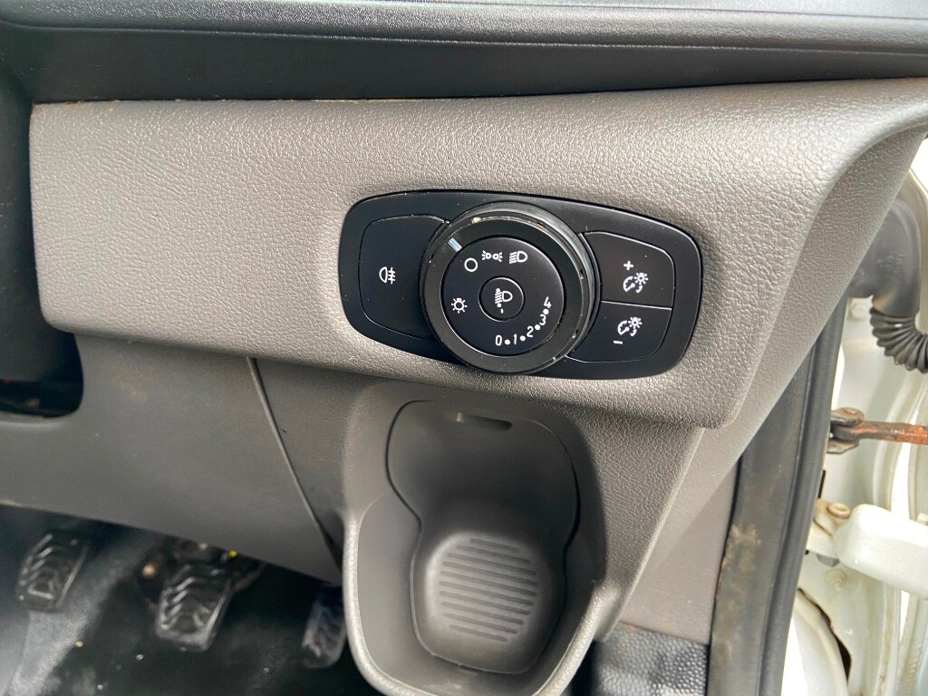 Used Ford Transit Custom 2020 for sale - 77517660: Photo 3