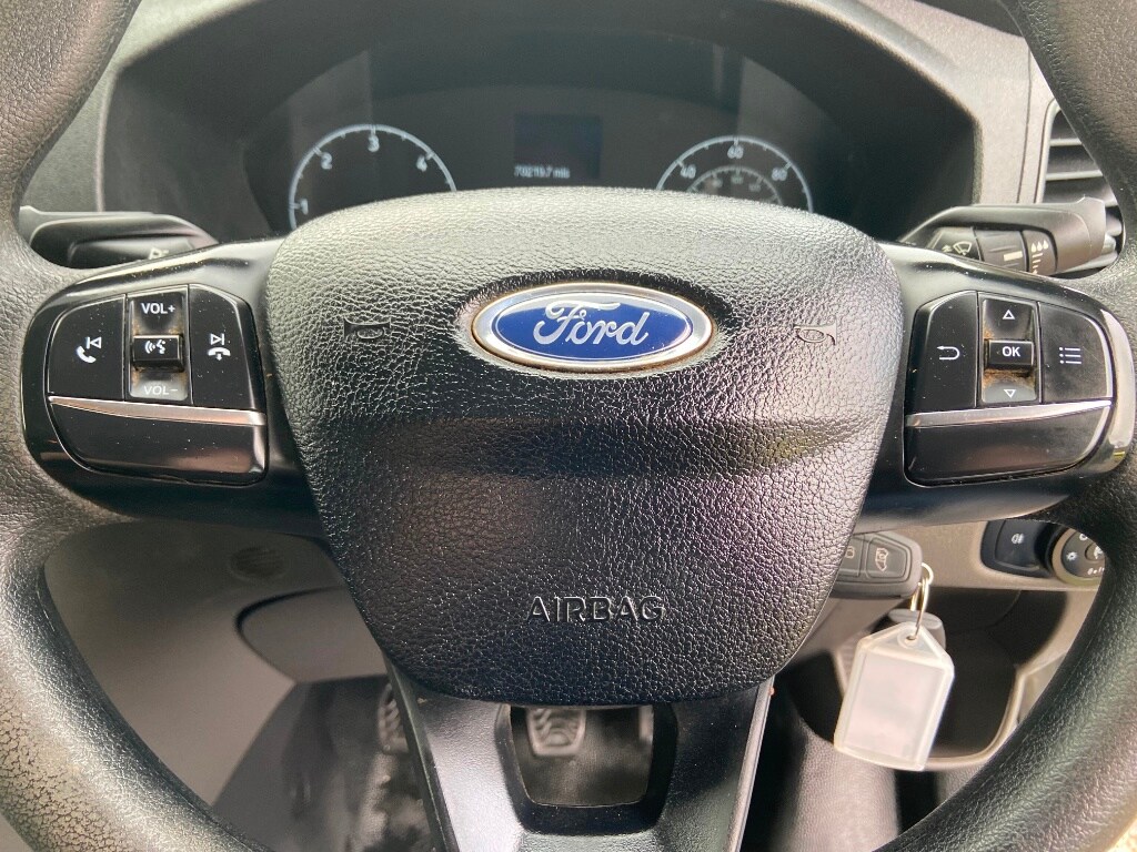 Used Ford Transit Custom 2020 for sale - 77517660: Photo 7