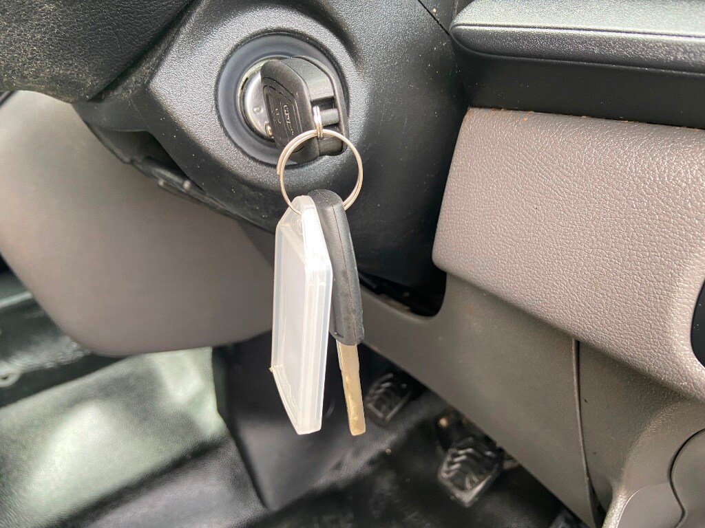 Used Ford Transit Custom 2020 for sale - 77517660: Photo 8