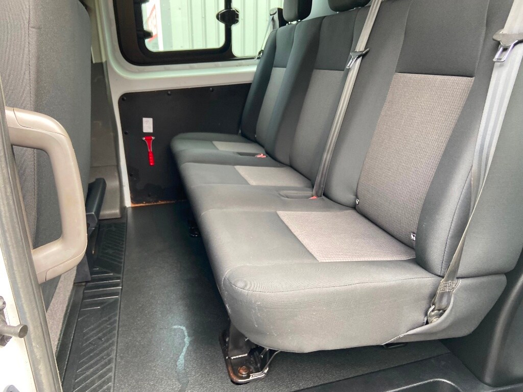 Used Ford Transit Custom 2020 for sale - 77517660: Photo 9