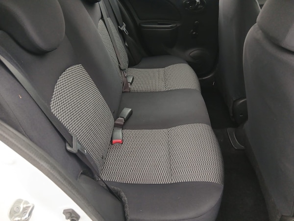 Used Nissan Micra 2015 for sale - 75025775: Photo 10