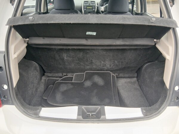 Used Nissan Micra 2015 for sale - 75025775: Photo 12