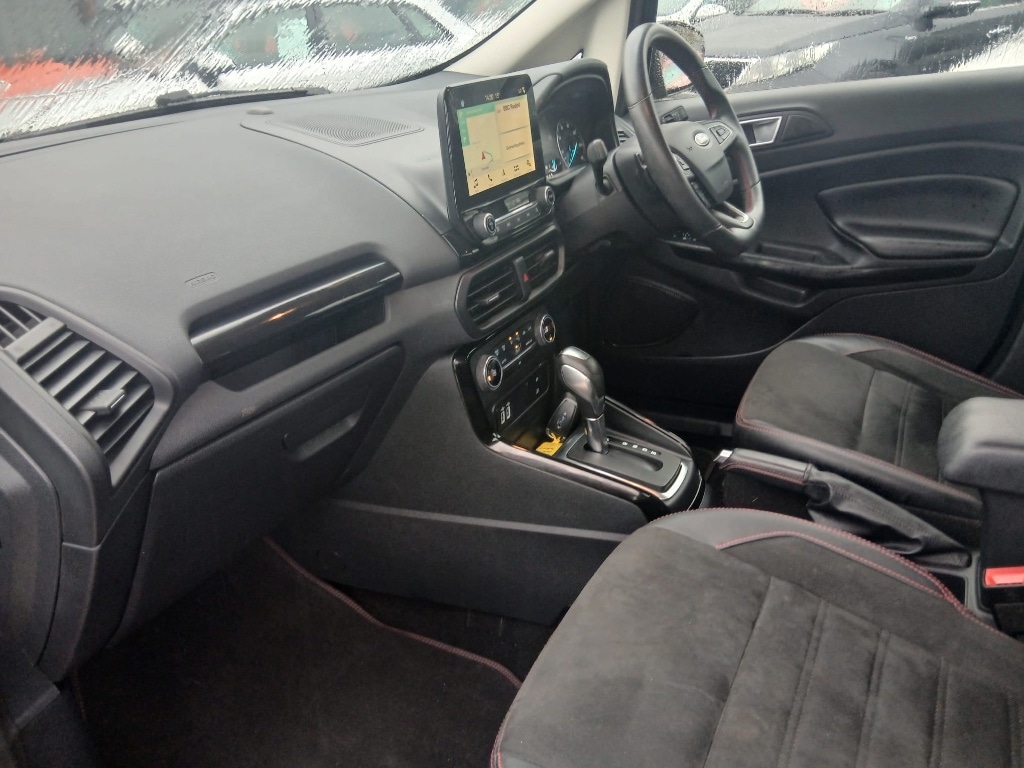 Used Ford Ecosport 2018 for sale - 76497648: Photo 10