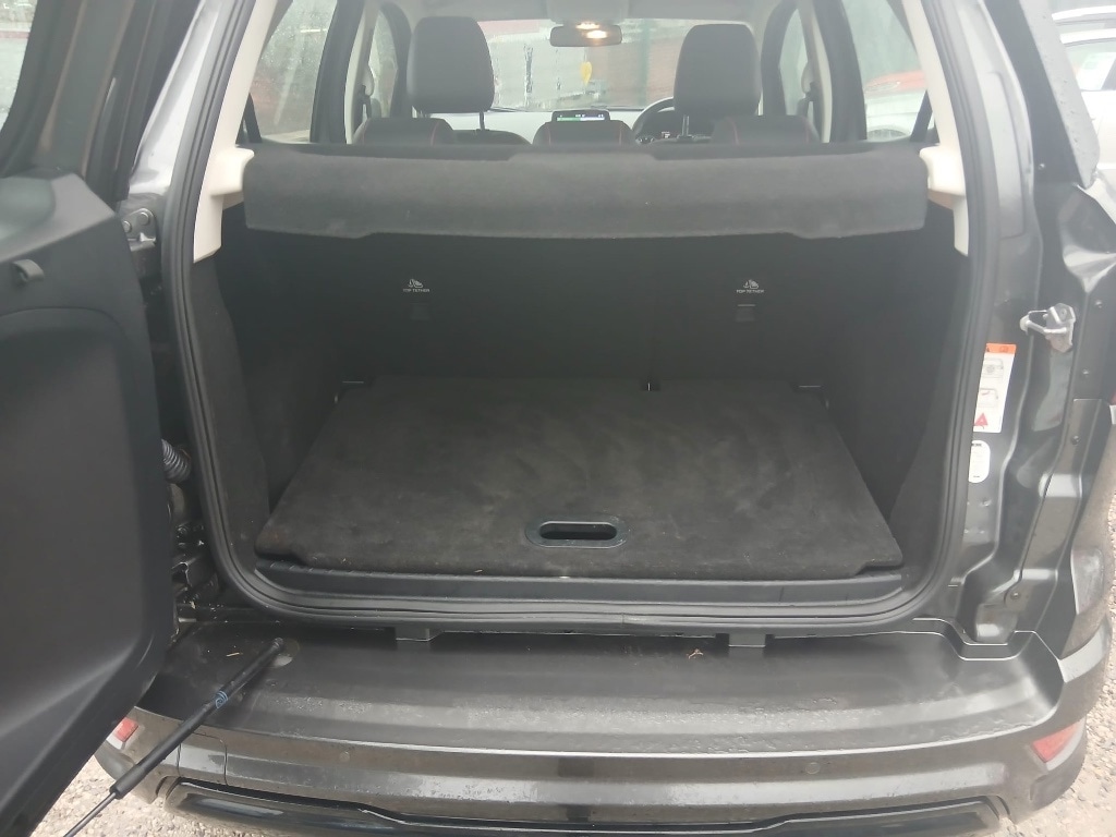 Used Ford Ecosport 2018 for sale - 76497648: Photo 11