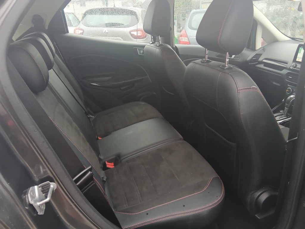 Used Ford Ecosport 2018 for sale - 76497648: Photo 13