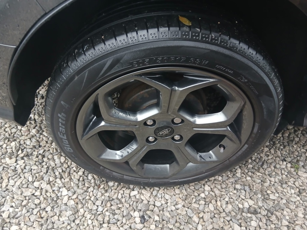 Used Ford Ecosport 2018 for sale - 76497648: Photo 14