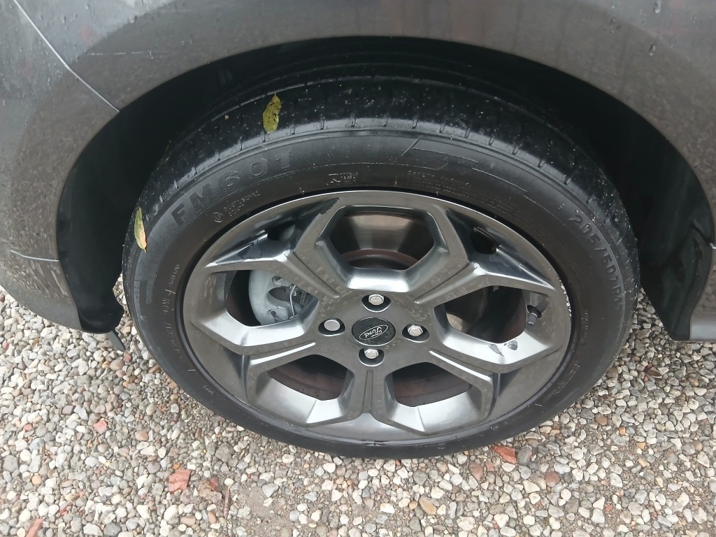 Used Ford Ecosport 2018 for sale - 76497648: Photo 15