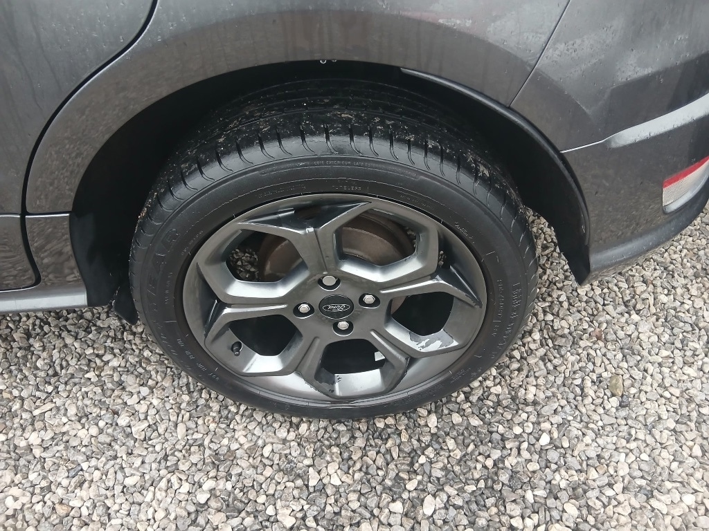 Used Ford Ecosport 2018 for sale - 76497648: Photo 17