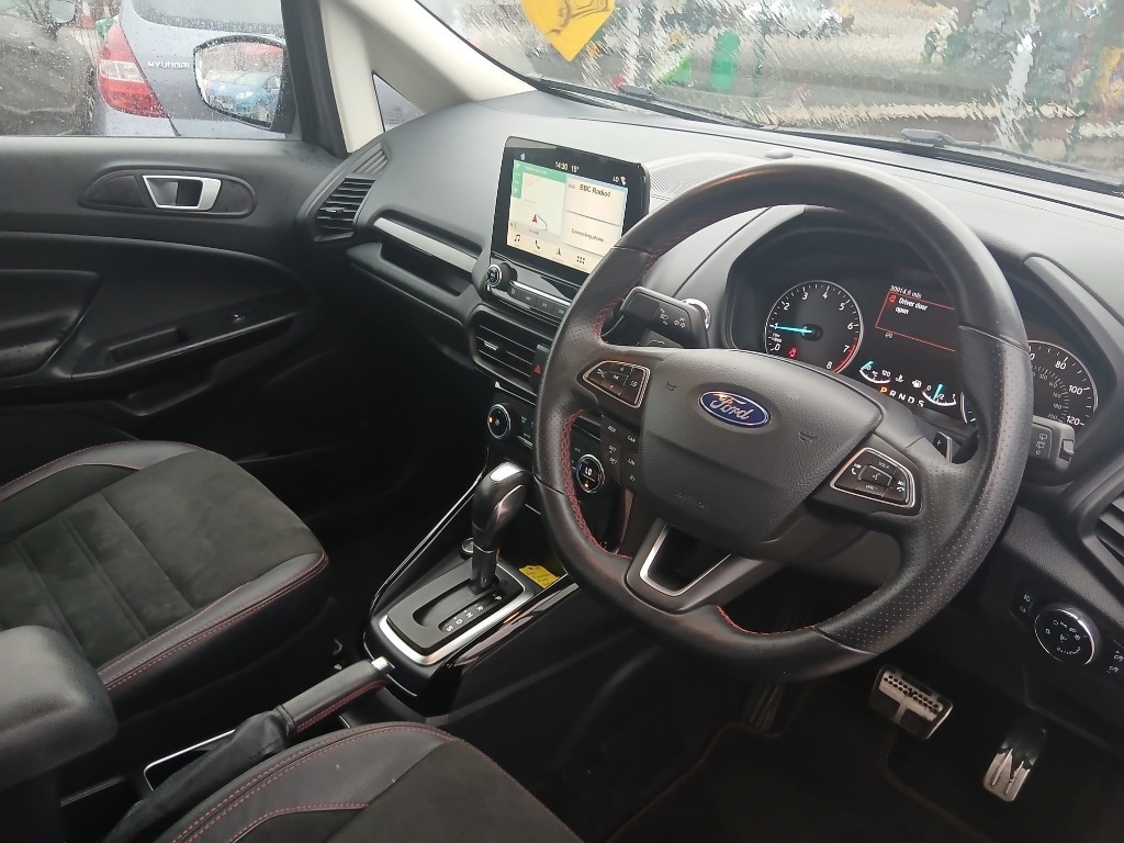 Used Ford Ecosport 2018 for sale - 76497648: Photo 6