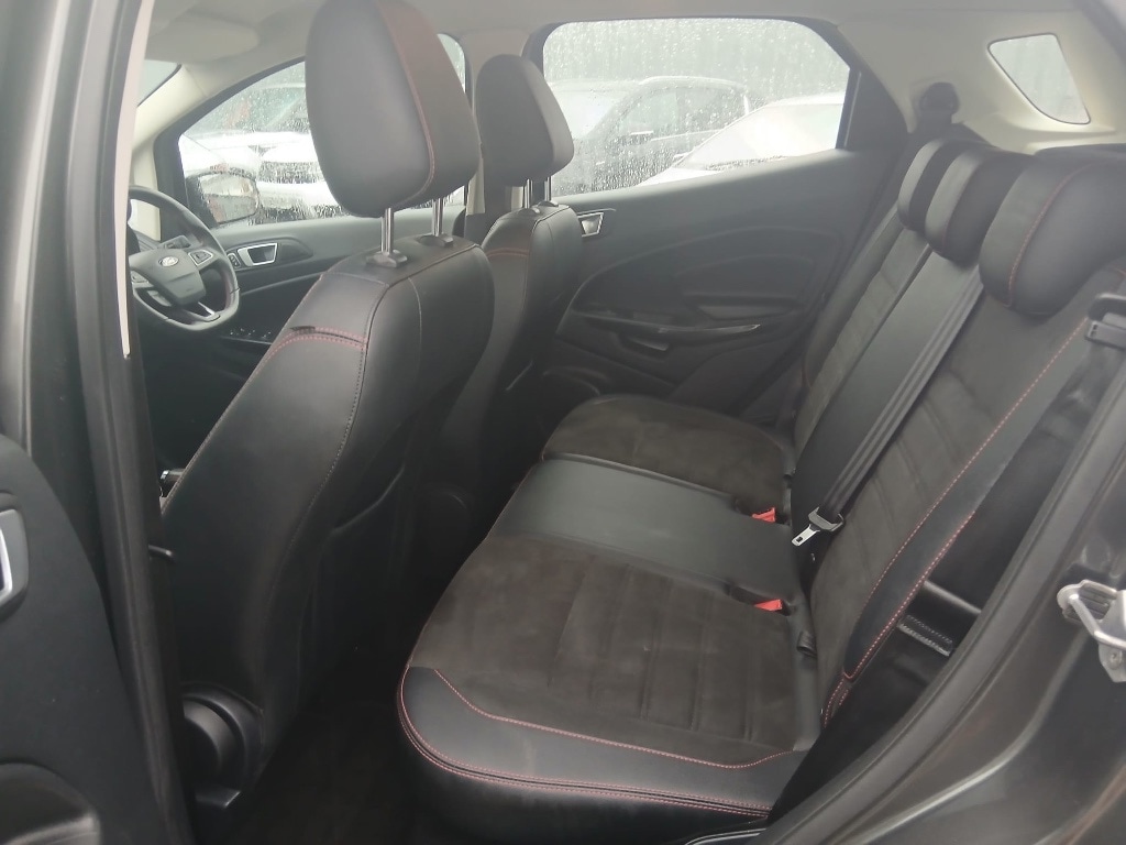 Used Ford Ecosport 2018 for sale - 76497648: Photo 7