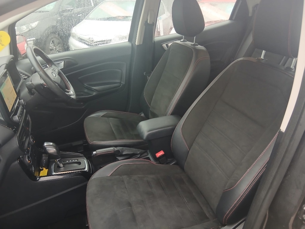 Used Ford Ecosport 2018 for sale - 76497648: Photo 9