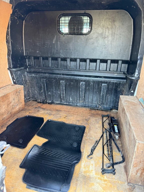 Used Ford Transit Custom 2020 for sale - 77201578: Photo 10