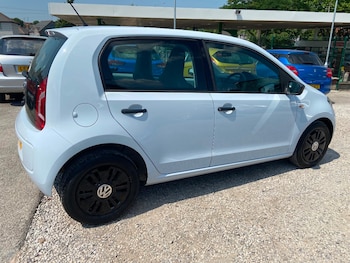 Used Volkswagen up! 2013 for sale - 79130922: Photo