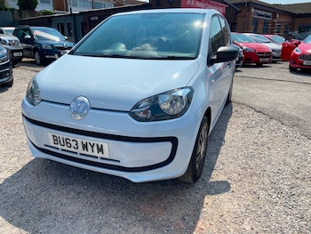 Used Volkswagen up! 2013 for sale - 79130922: Photo
