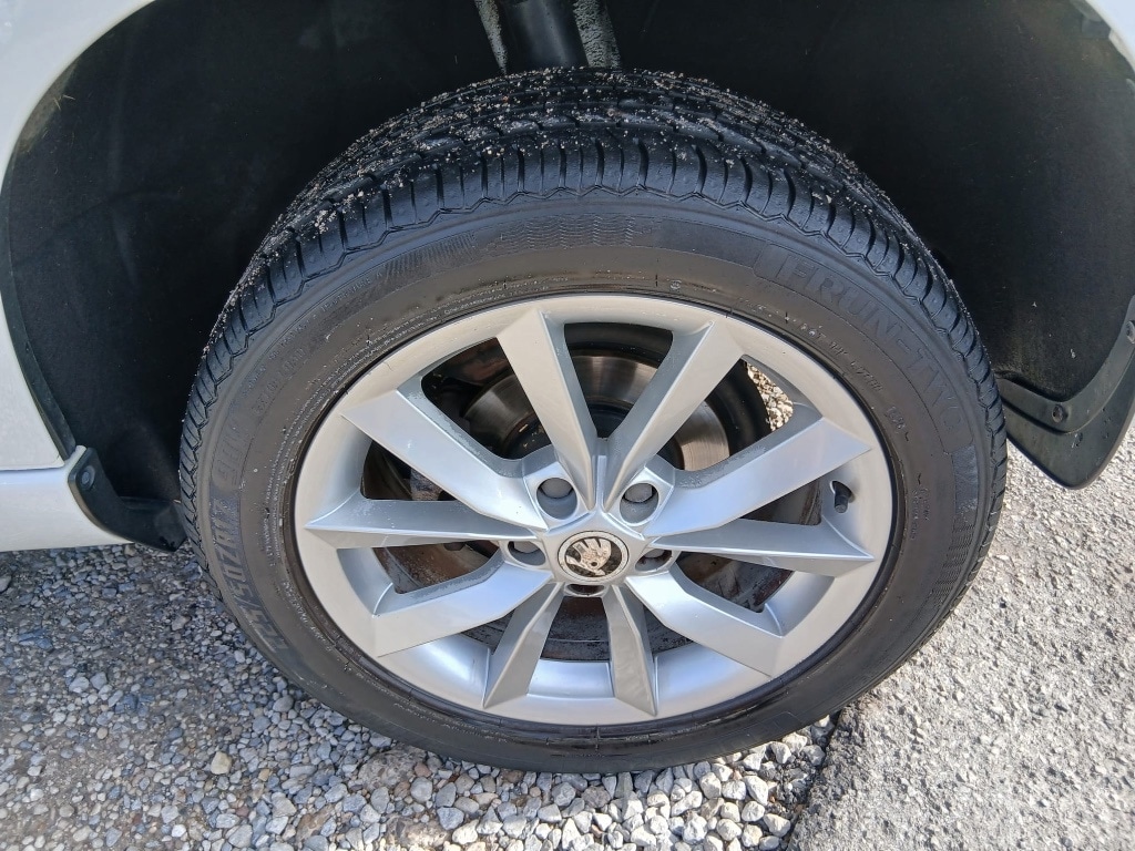 Vehicle 17