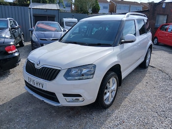 2015 - SE TSI DSG 5-Door