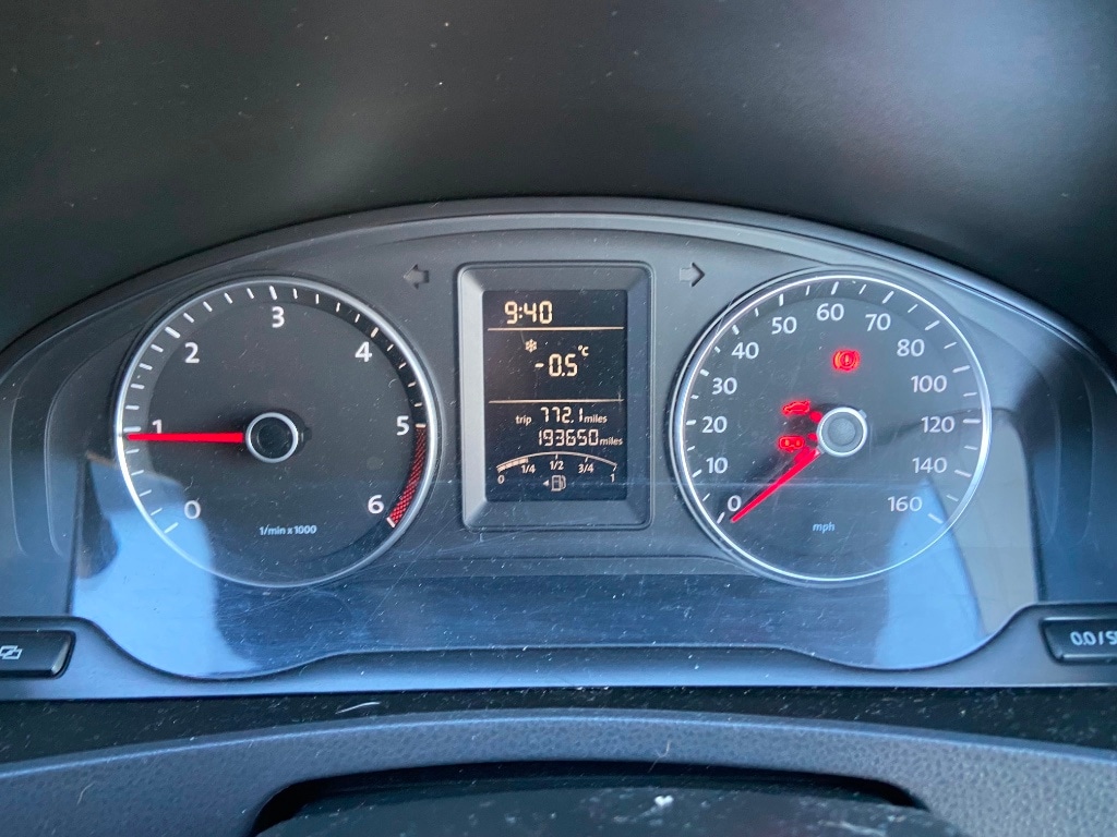 Used Volkswagen Transporter Shuttle 2010 for sale - 77137060: Photo 12