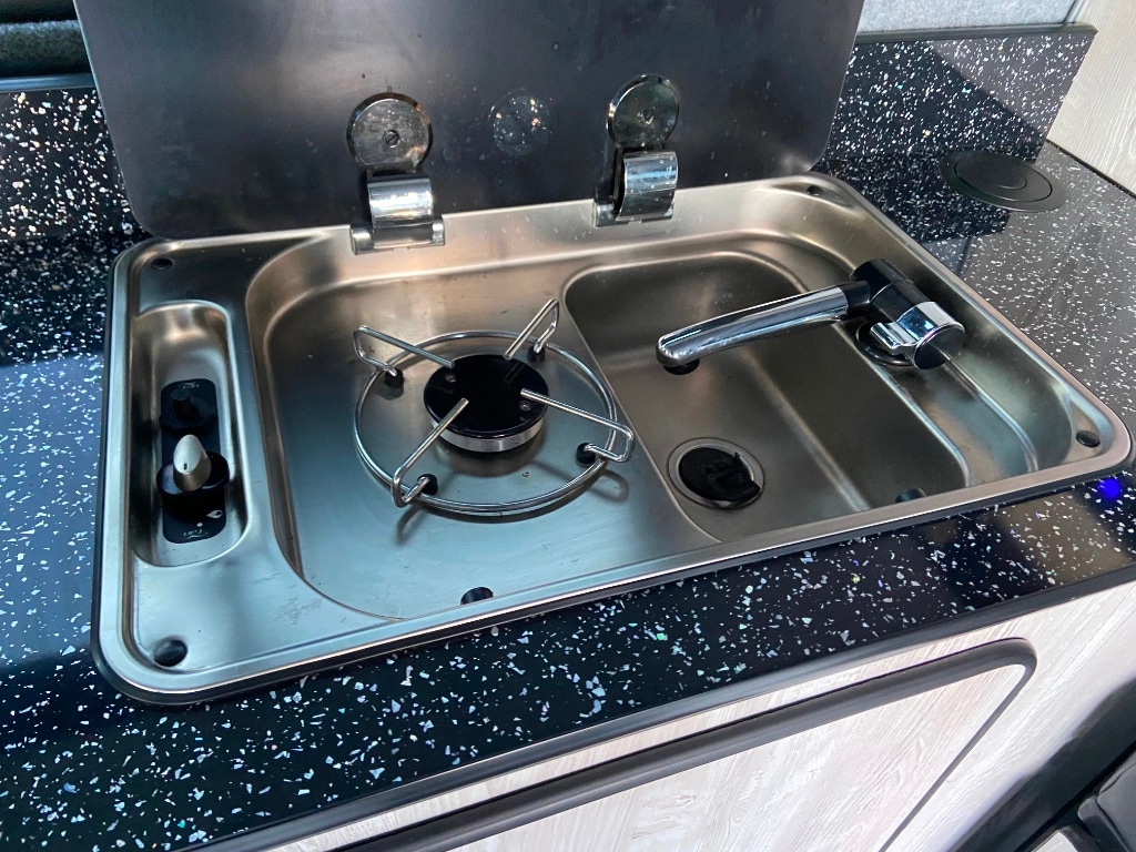 Used Volkswagen Transporter Shuttle 2010 for sale - 77137060: Photo 15