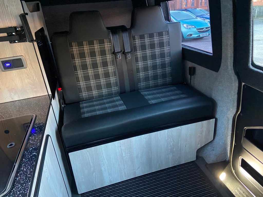 Used Volkswagen Transporter Shuttle 2010 for sale - 77137060: Photo 19