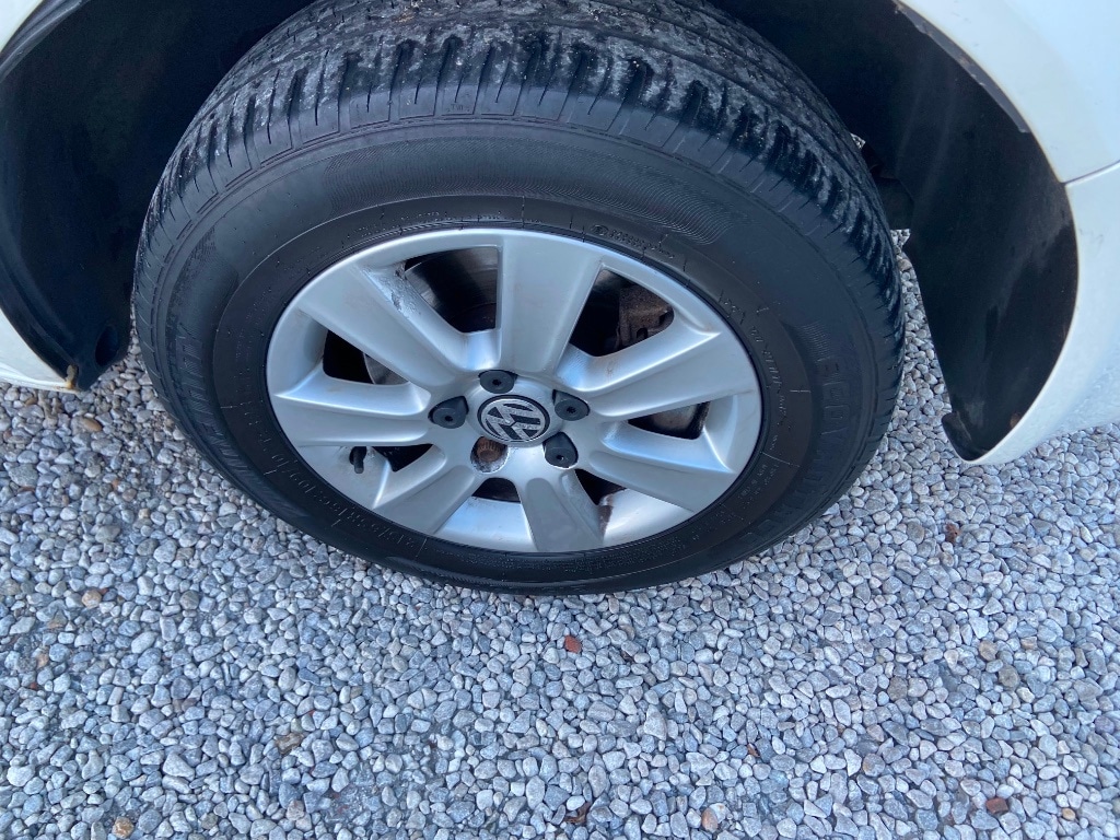 Used Volkswagen Transporter Shuttle 2010 for sale - 77137060: Photo 24