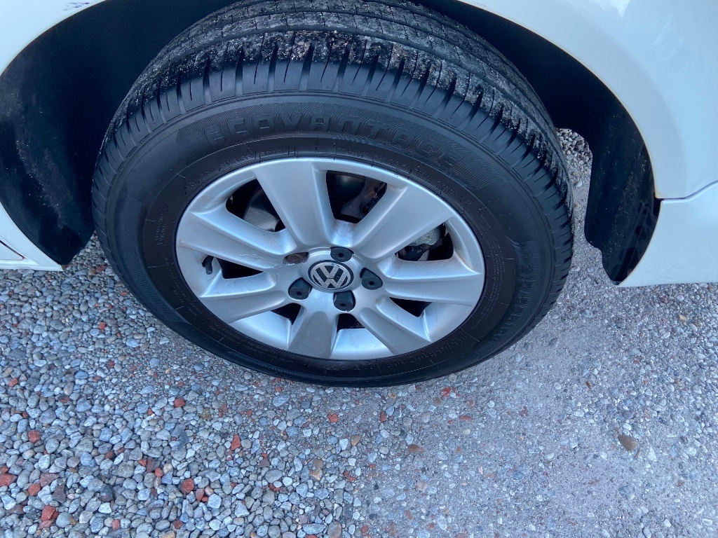 Used Volkswagen Transporter Shuttle 2010 for sale - 77137060: Photo 25