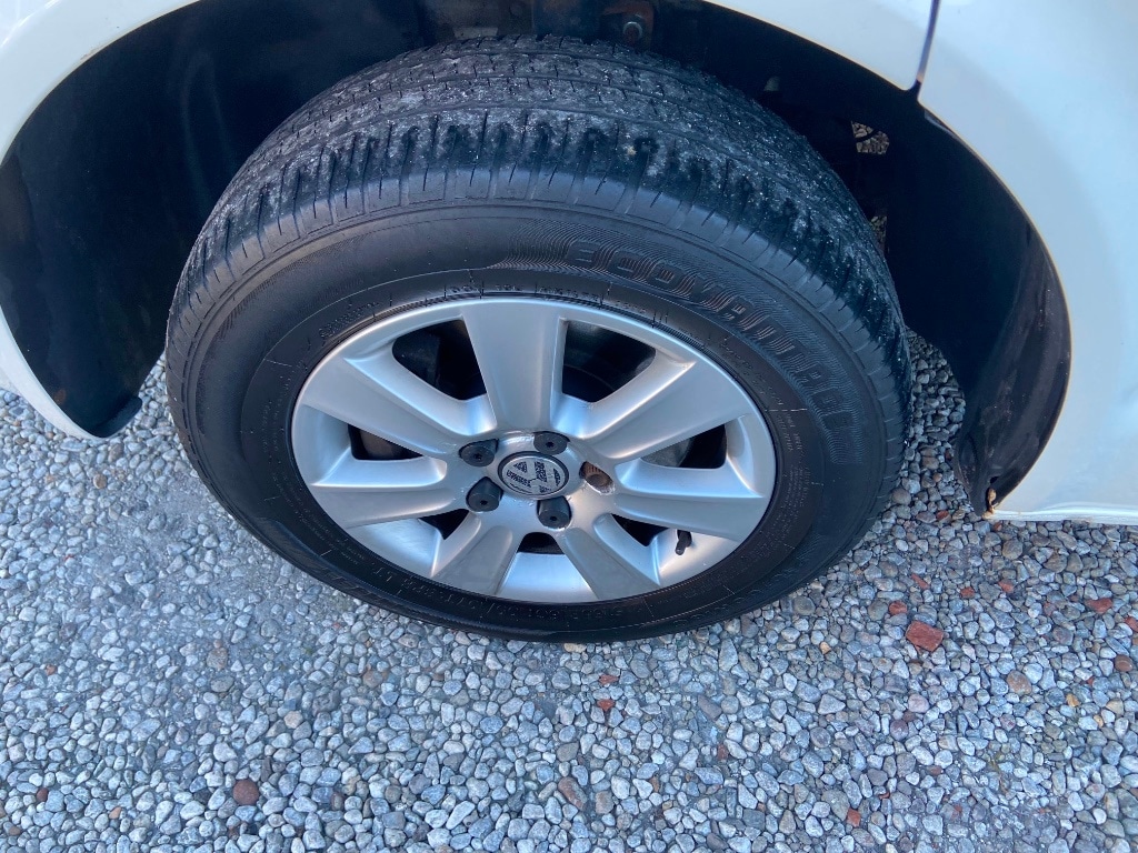 Used Volkswagen Transporter Shuttle 2010 for sale - 77137060: Photo 26