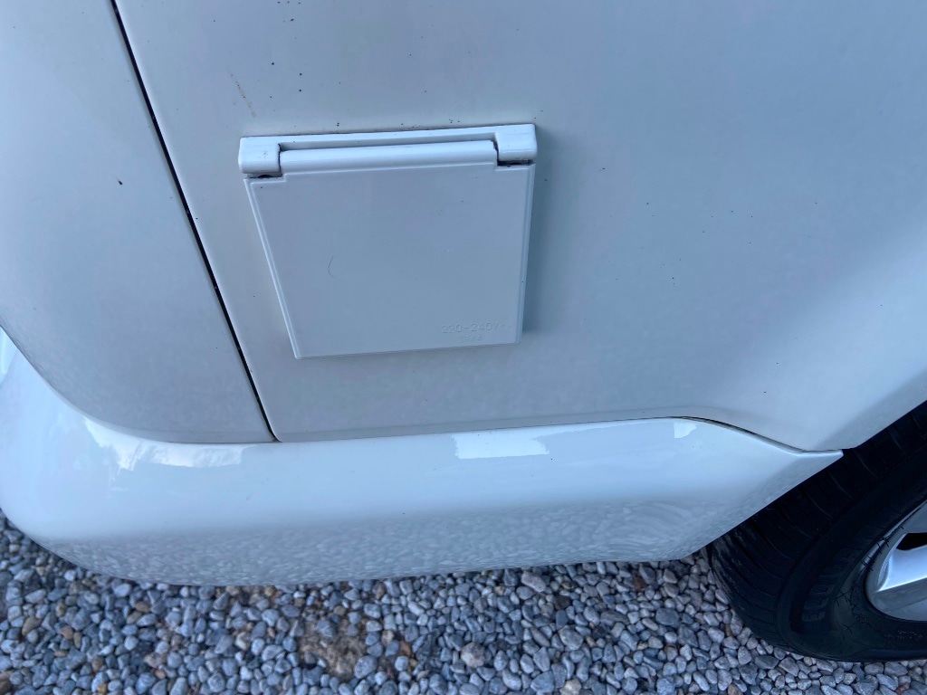 Used Volkswagen Transporter Shuttle 2010 for sale - 77137060: Photo 8