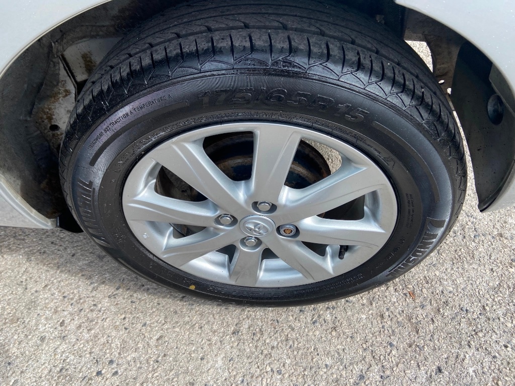 Vehicle 19