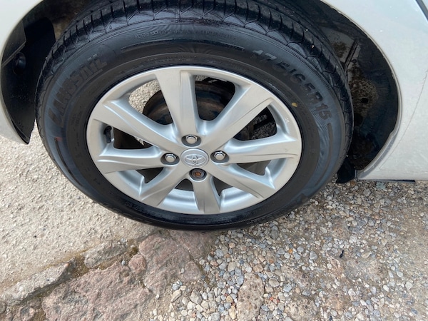 Used Toyota Yaris 2011 for sale - 75568576: Photo 20