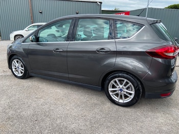 Used Ford C-Max 2016 for sale - 78546081: Photo