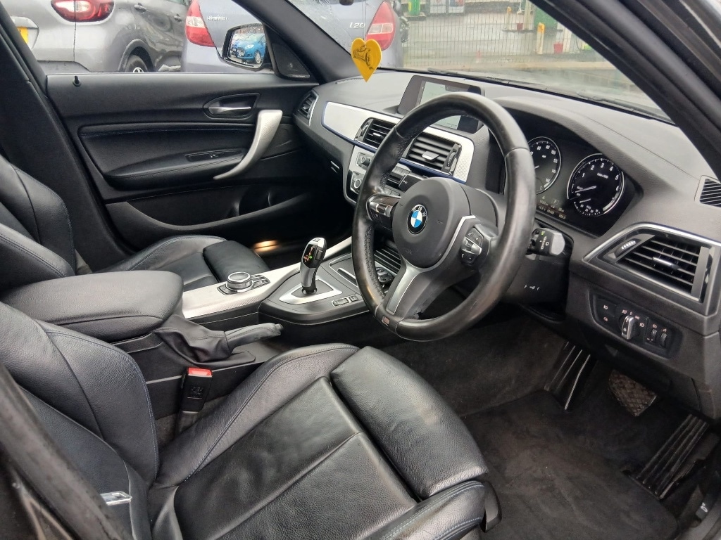 Used BMW 1 Series 2019 for sale - 76589115: Photo 10