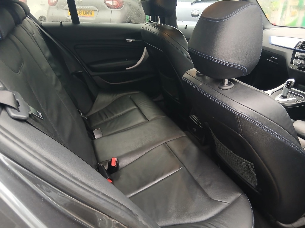 Used BMW 1 Series 2019 for sale - 76589115: Photo 13