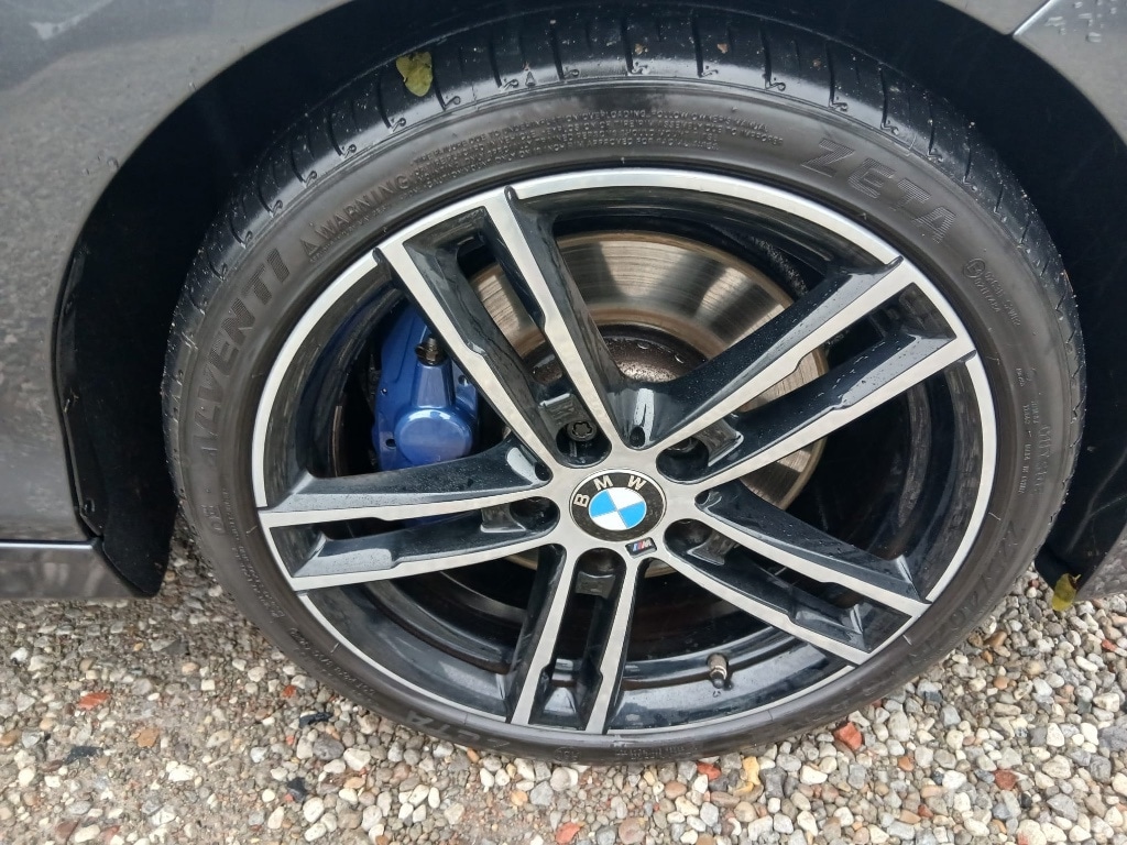 Used BMW 1 Series 2019 for sale - 76589115: Photo 14