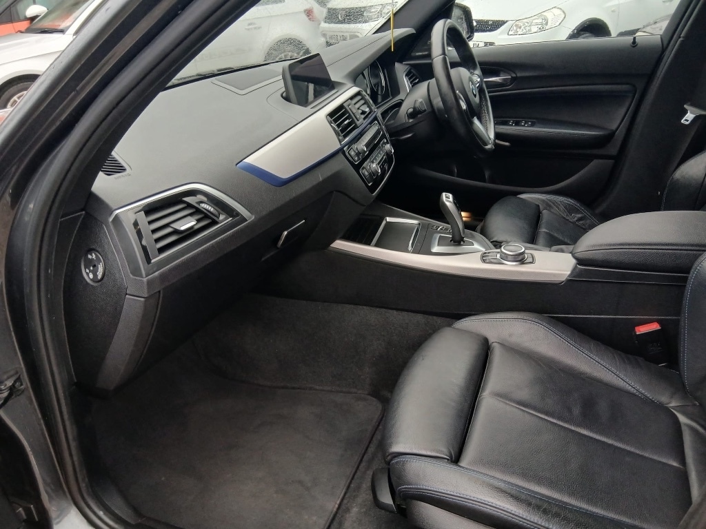 Used BMW 1 Series 2019 for sale - 76589115: Photo 15