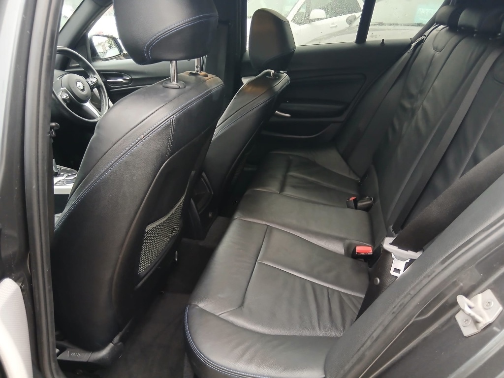 Used BMW 1 Series 2019 for sale - 76589115: Photo 16