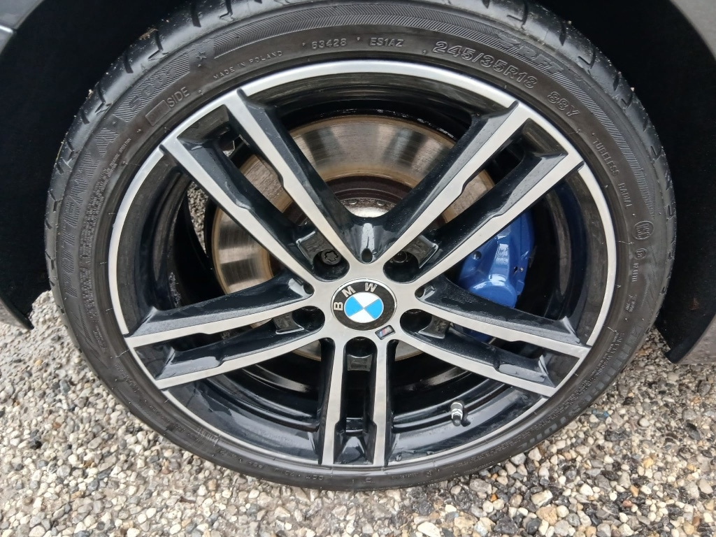 Used BMW 1 Series 2019 for sale - 76589115: Photo 18