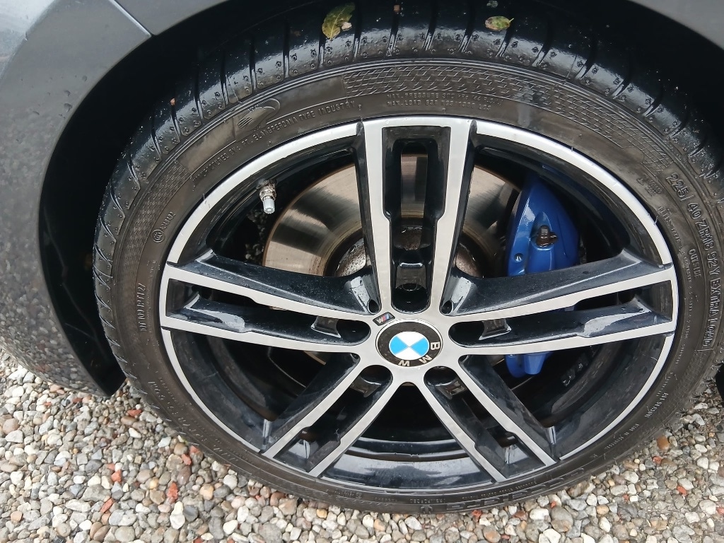 Used BMW 1 Series 2019 for sale - 76589115: Photo 19