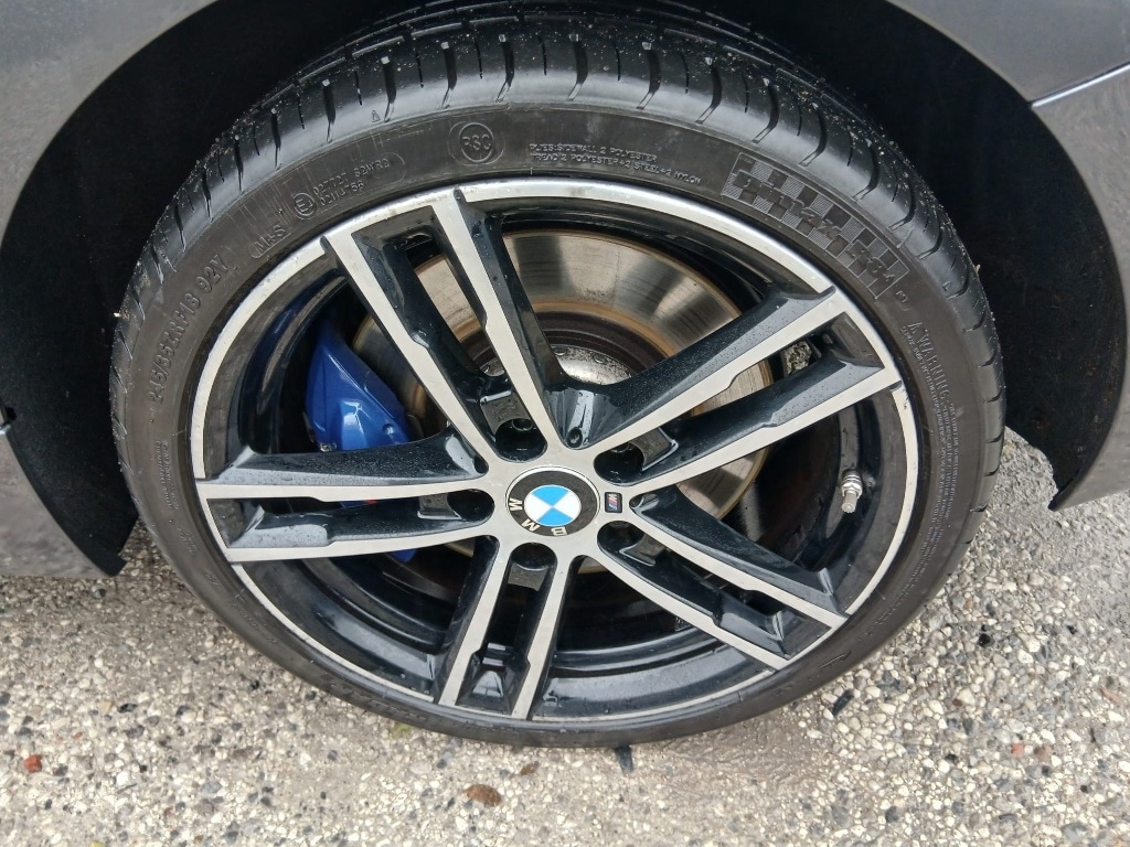 Used BMW 1 Series 2019 for sale - 76589115: Photo 20