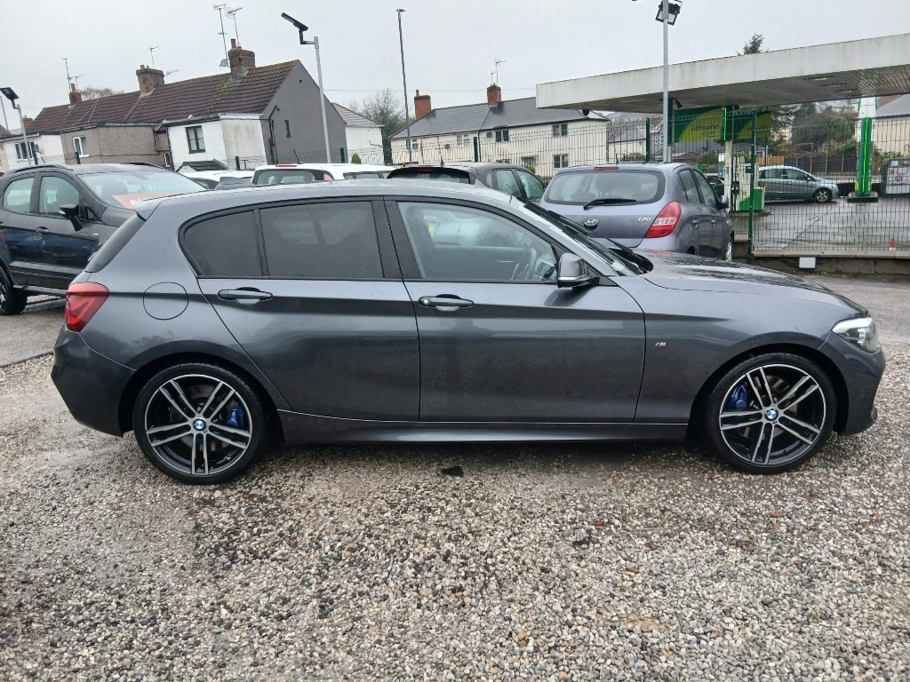 Used BMW 1 Series 2019 for sale - 76589115: Photo 4