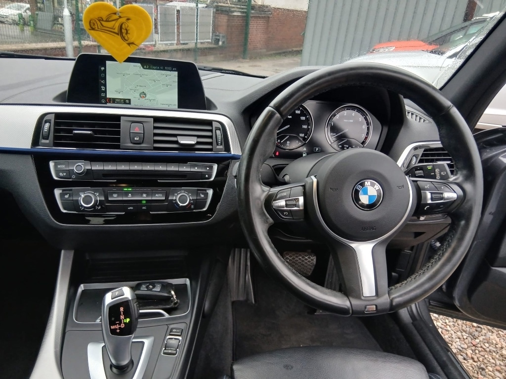 Used BMW 1 Series 2019 for sale - 76589115: Photo 9