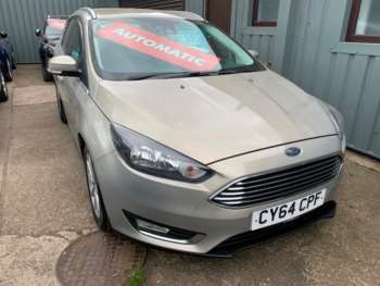 Used Ford Focus 2014 for sale - 74928113: Photo